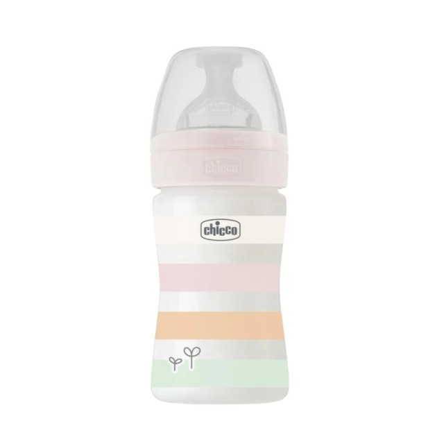 CHICCO Bottle W …