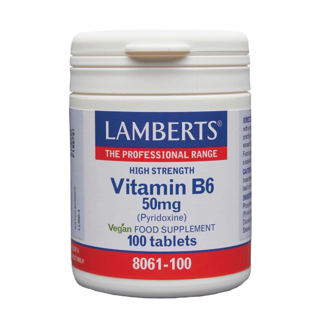 Lamberts Β6 -50 &hellip;