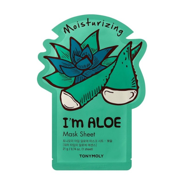 Tonymoly Im Alo … Tonymoly Im Alo …