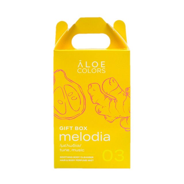 Aloe Colors Pro … Aloe Colors Pro …