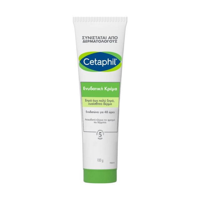 Cetaphil Ενυδατ …