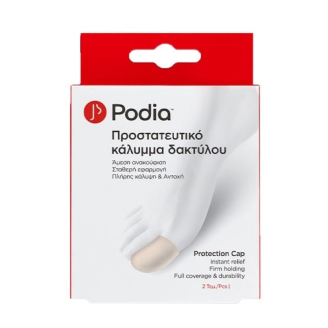 Podia Soft Prot &hellip;