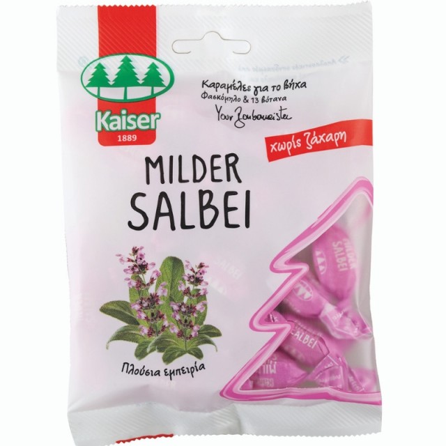 Kaiser Milder S &hellip;