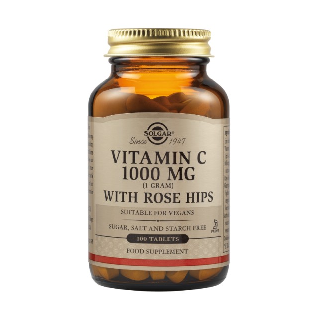 Solgar Vitamin &hellip;