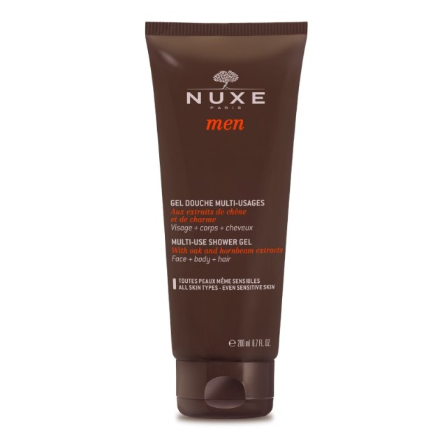 Nuxe Men Πολυχρ …