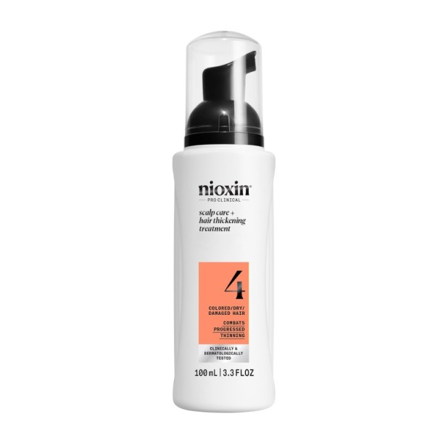 Nioxin Scalp & …