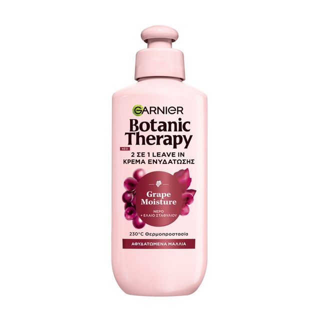 Garnier Botanic &hellip;
