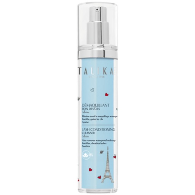 Talika Lash Con …