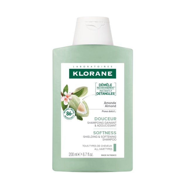 Klorane Lait Am … Klorane Lait Am …