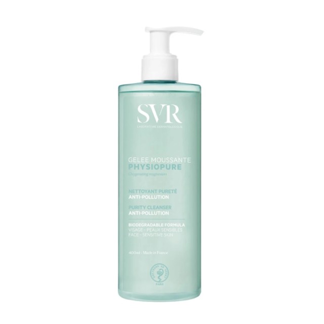 SVR Laboratoire &hellip;