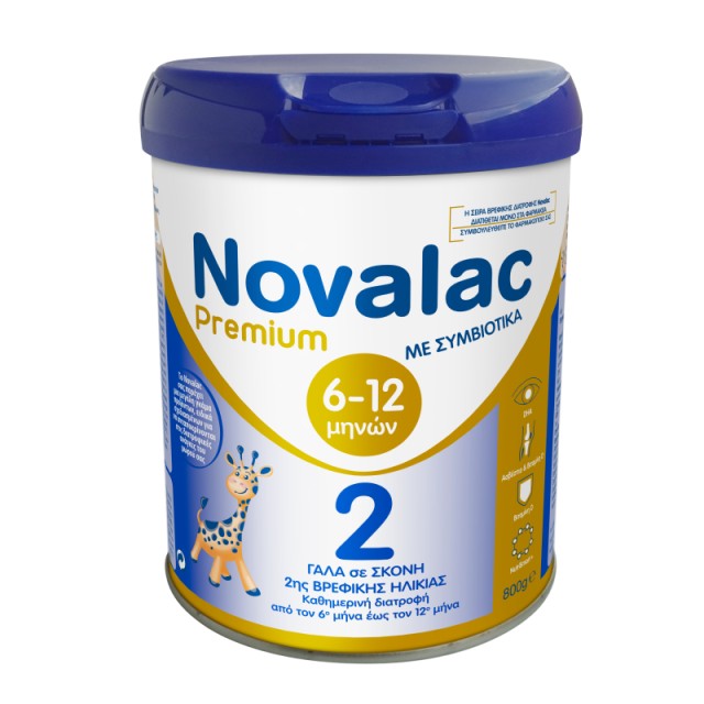 Novalac Premium … Novalac Premium …