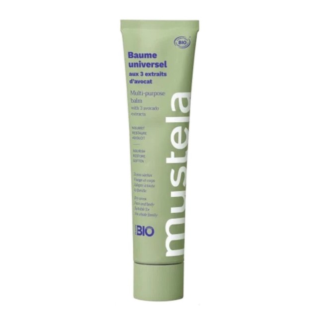 Mustela Multi-P …