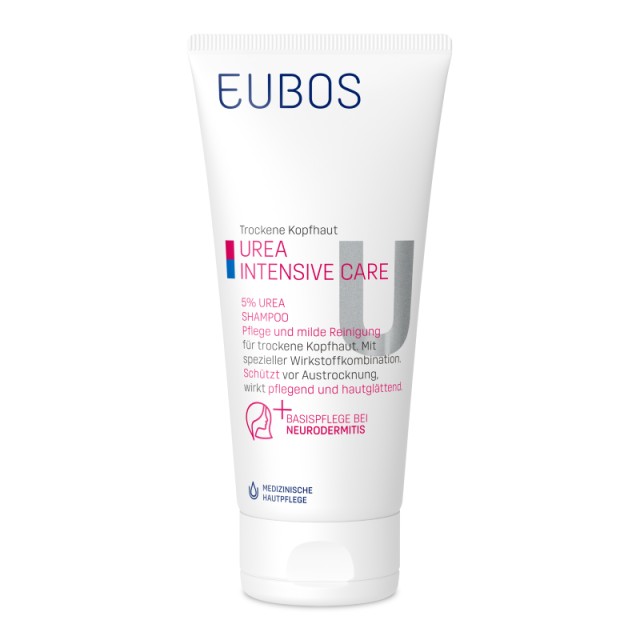 Eubos Urea 5% S … Eubos Urea 5% S …