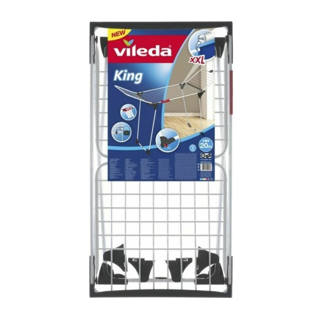 Vileda King Πτυ &hellip;