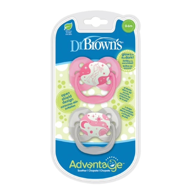 Dr Browns Πιπίλ … Dr Browns Πιπίλ …