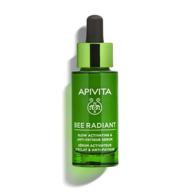 Apivita Bee Rad &hellip;