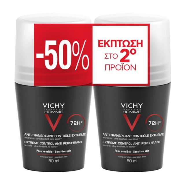 Vichy Homme Pro …