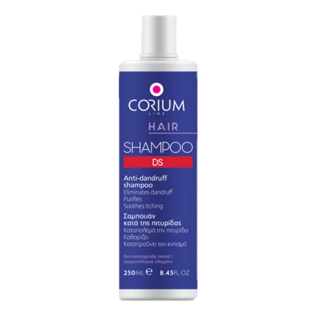 Corium Line Sha &hellip;