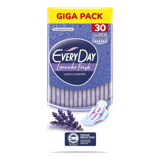Everyday Lavend &hellip;