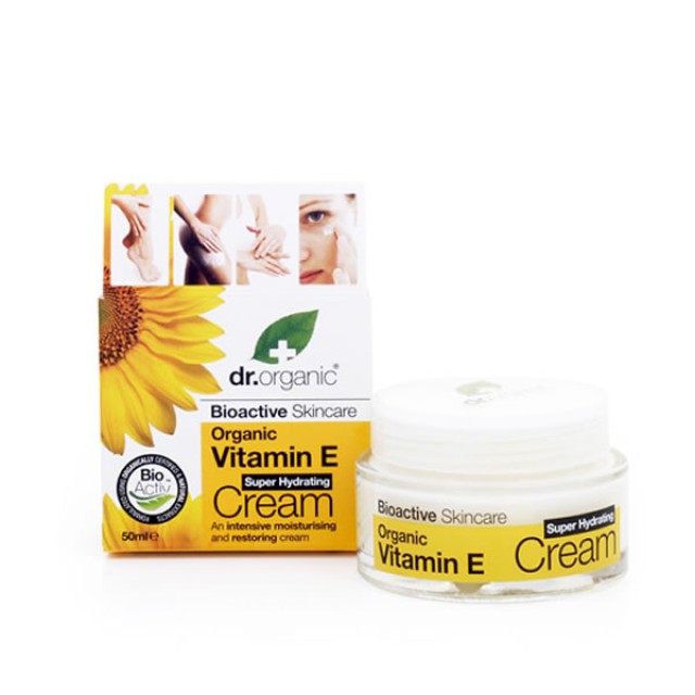 Dr.Organic Vita …