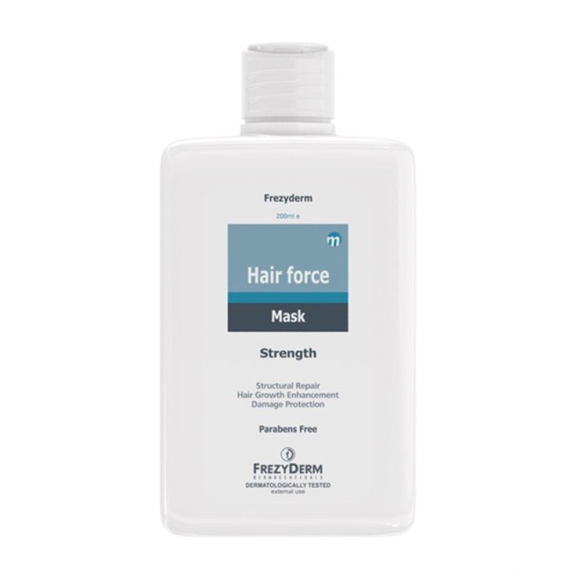 Frezyderm Hair … Frezyderm Hair …
