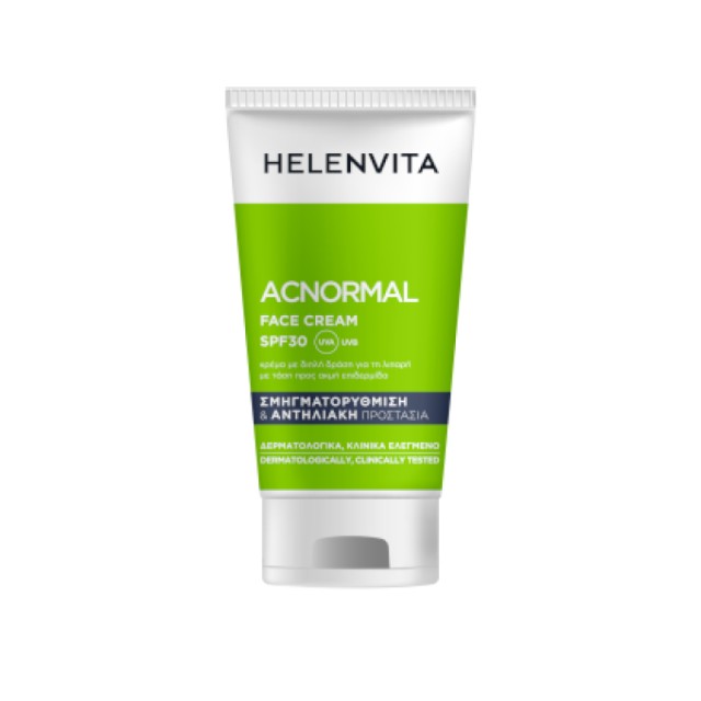 Helenvita Acnor … Helenvita Acnor …