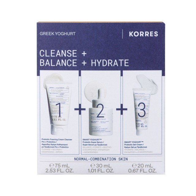 Korres Promo Gr … Korres Promo Gr …