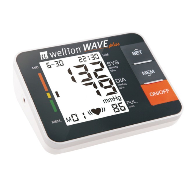 Wellion Wave Pl &hellip;