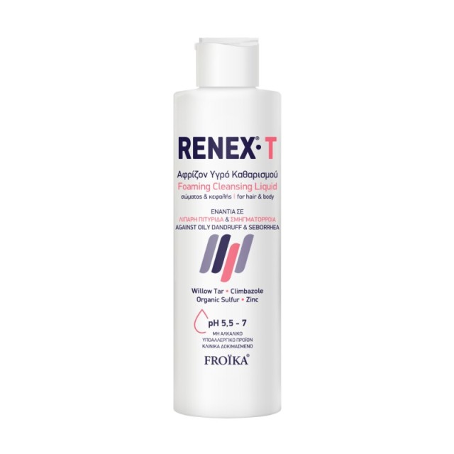 Froika Renex-t … Froika Renex-t …