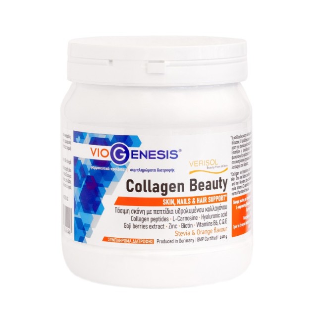 Viogenesis Coll … Viogenesis Coll …