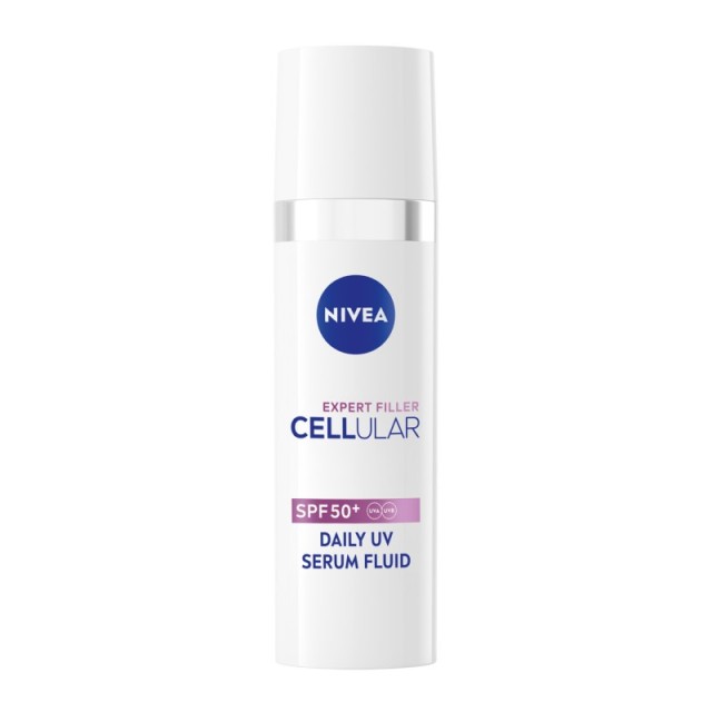Nivea Cellular …
