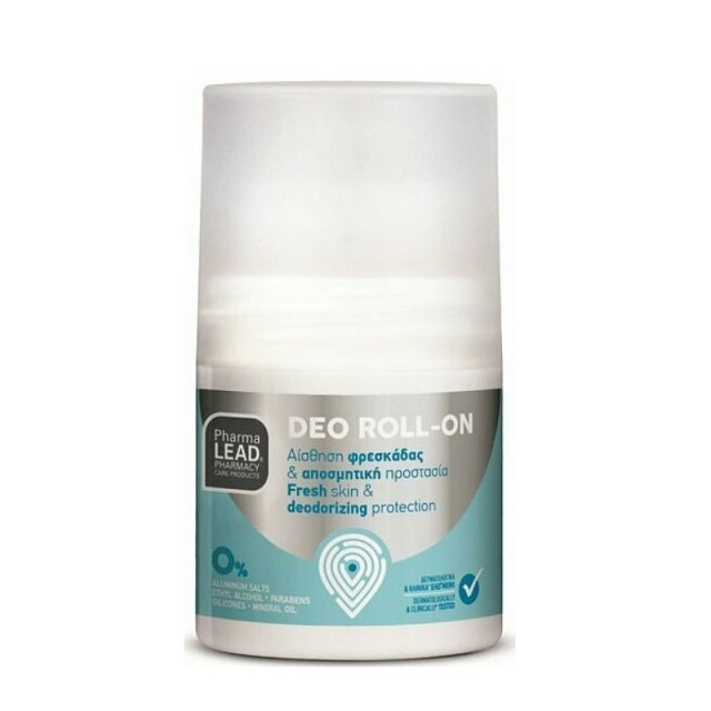 Pharmalead Deo … Pharmalead Deo …