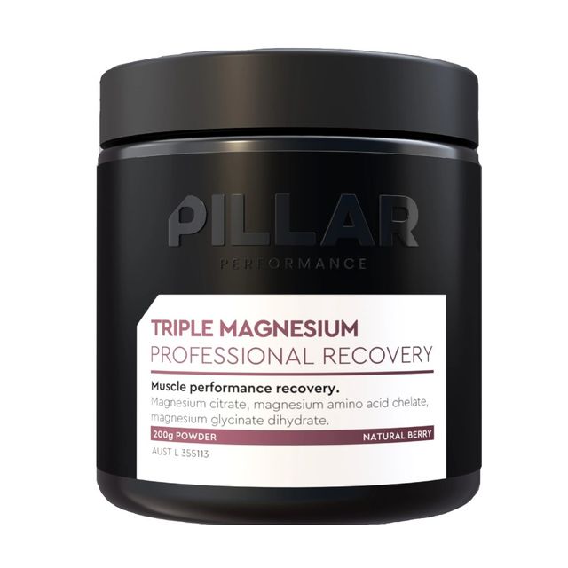 Pillar Triple M &hellip;