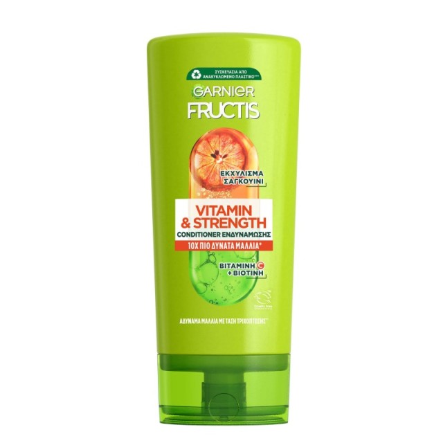 Garnier Fructis …