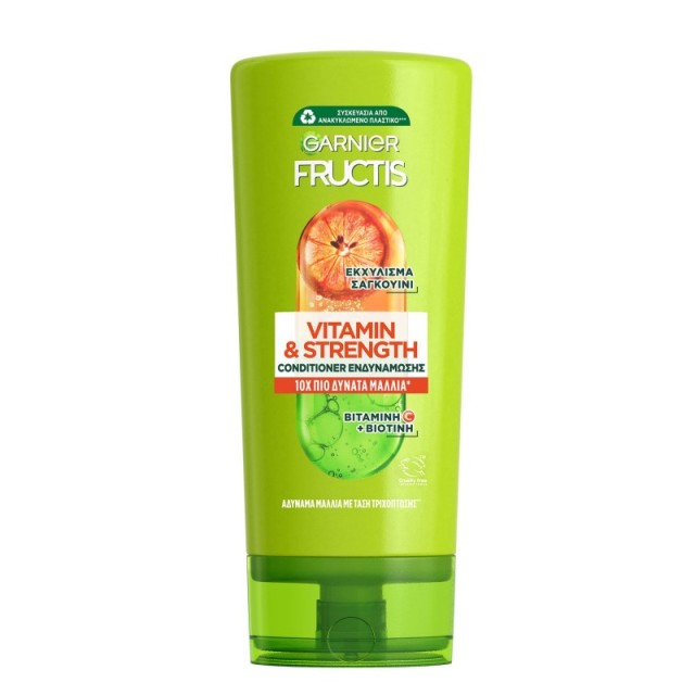 GARNIER Fructis …