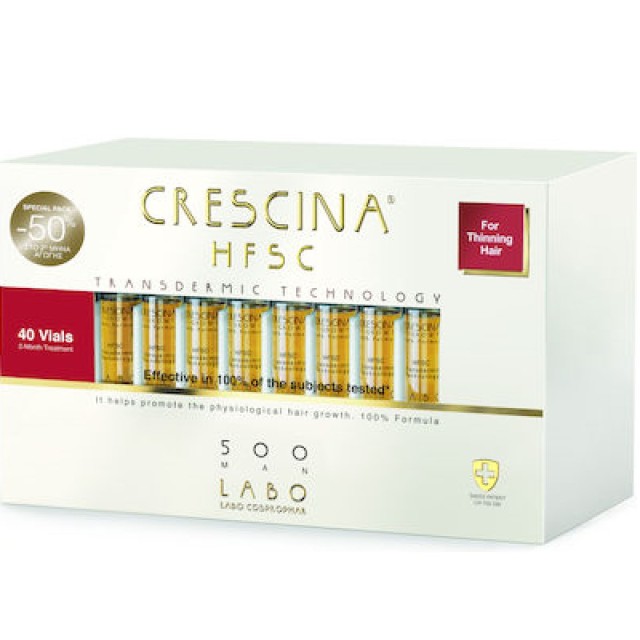 Crescina Hfsc T …