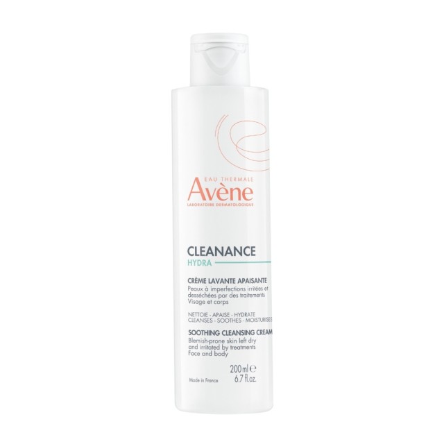 Avene Cleanance … Avene Cleanance …