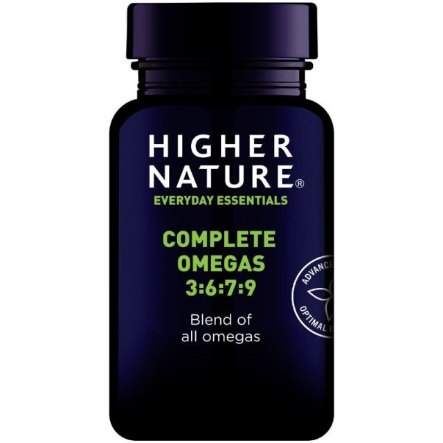 Higher Nature C … Higher Nature C …