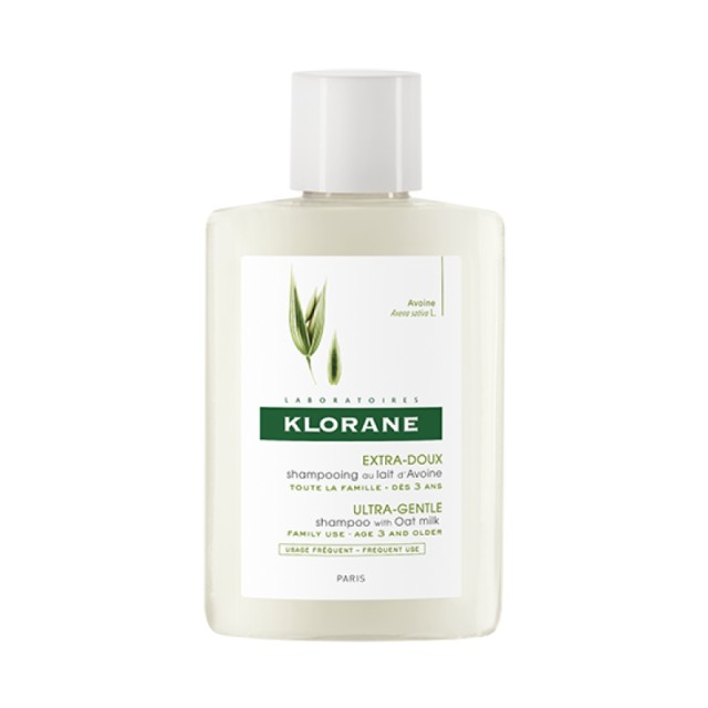 Klorane Avoine … Klorane Avoine …