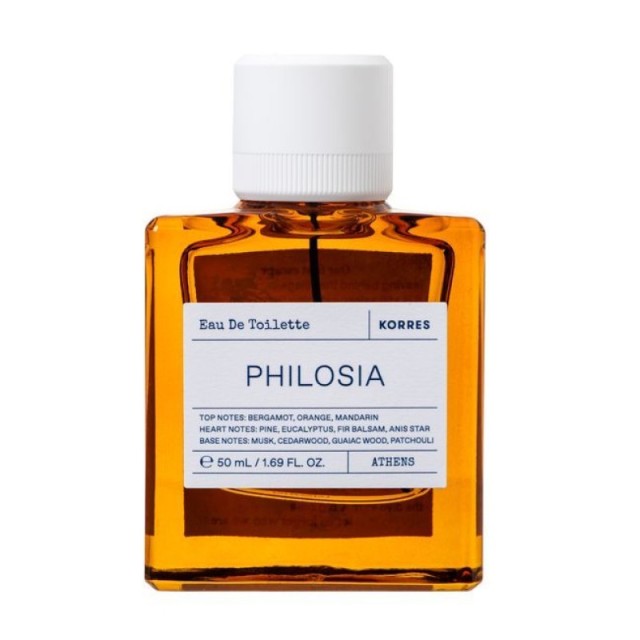 Korres Philosia &hellip;