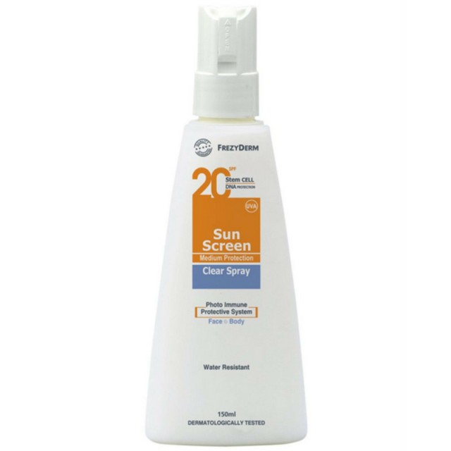 Frezyderm Sunsc &hellip;