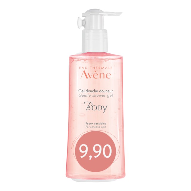 Avene Body Gel &hellip;