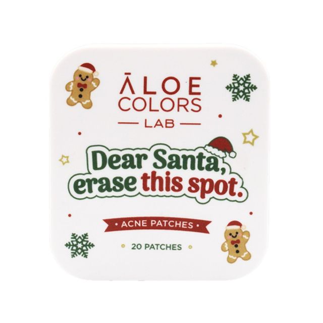 Aloe Colors Acn … Aloe Colors Acn …