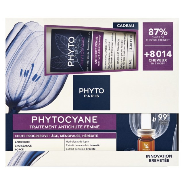 Phyto Promo Phy …