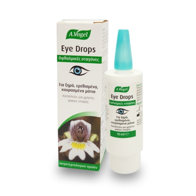 A.Vogel Eye Dro … A.Vogel Eye Dro …