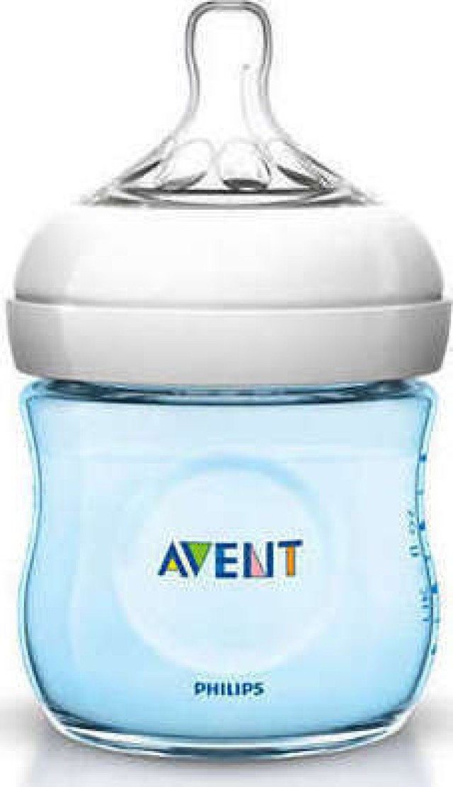 AVENT NATURAL Μ …