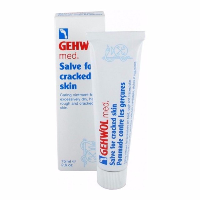 Gehwol Med Salv … Gehwol Med Salv …