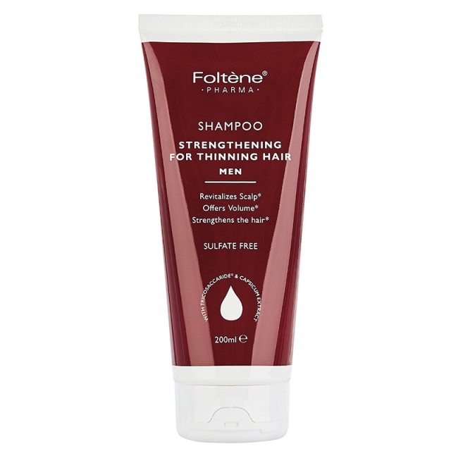 Foltene Pharma …