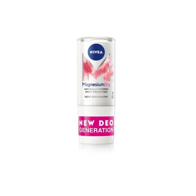 Nivea Deo Magne &hellip;