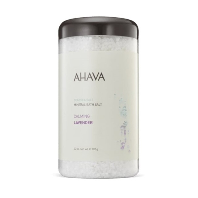 Ahava Dead Sea …
